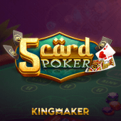 fun88 game Poker 5 Lá
