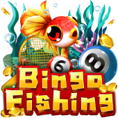 fun88 games Câu Cá Bingo