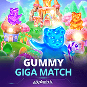 fun88 slot Kẹo Dẻo Giga Match