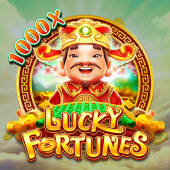 Vận May Phú Quý fun88