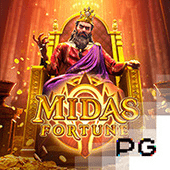 Vận May Midas fun88