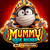fun88 slot Xác Ướp Khóa Giàu Có