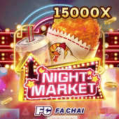 fun88 slot Chợ Đêm