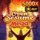 Mở Sesame Mega fun88