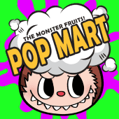 fun88 slot Popmart