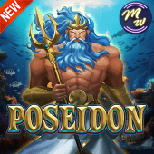 fun88 slot Poseidon