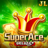 Siêu cấp Ace Deluxe fun88