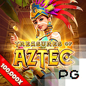 Kho Báu Aztec - fun88 slot