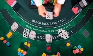Cách chơi Blackjack tại Fun88 theo Nova Hoàng